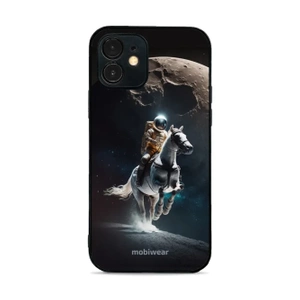 Hülle Glossy Case für Apple iPhone 12 mini - Farbe G004G