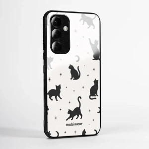 Hülle Glossy Case für Samsung Galaxy A70 - Farbe G162G