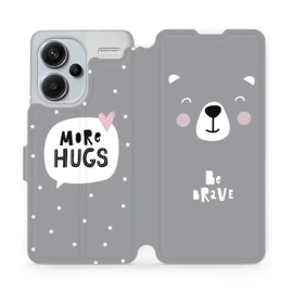 Hülle für Xiaomi Redmi Note 13 PRO Plus - Farbe MH06P