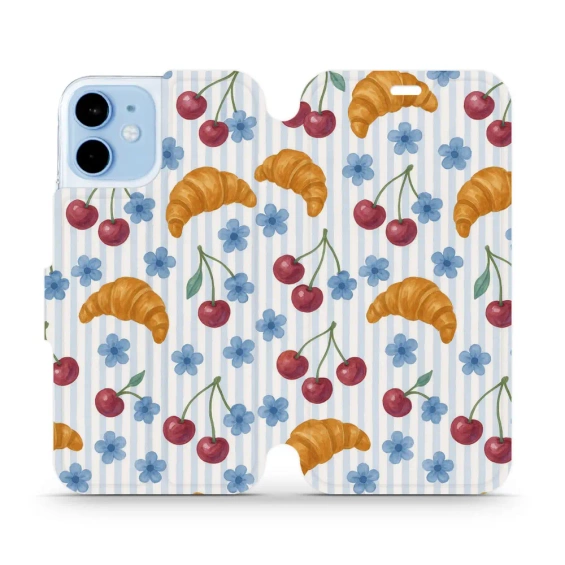 Hülle für Apple iPhone 12 mini - Farbe VP85S