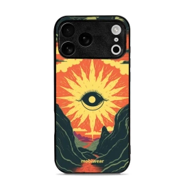 Hülle Glossy Case für Apple iPhone 17 Pro Max - Farbe G055G