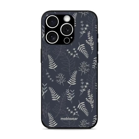 Hülle Glossy Case für Apple iPhone 15 Pro Max - Farbe G044G