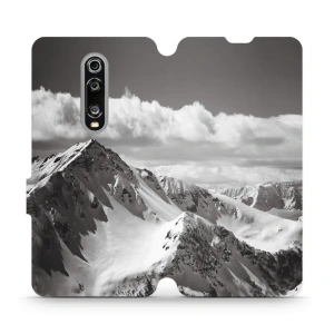 Hülle für Xiaomi Mi 9T - Farbe M152P