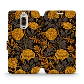 Hülle für Huawei Mate 9 Pro - Farbe V173S