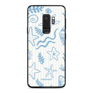 Hülle Glossy Case für Samsung Galaxy S9 Plus - Farbe GP88G