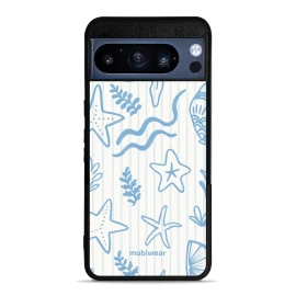 Hülle Glossy Case für Google Pixel 8 Pro - Farbe GP88G