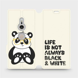 Hülle für Sony Xperia XZ2 - Farbe M041S