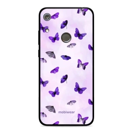 Hülle Glossy Case für Huawei Y6S - Farbe GP77G