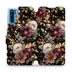 Hülle für OPPO A91 - Farbe V169S