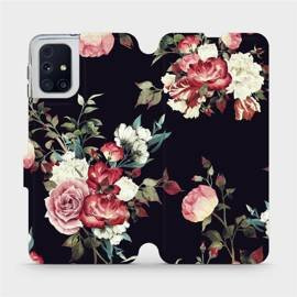 Hülle für Samsung Galaxy M31s - Farbe VD11P