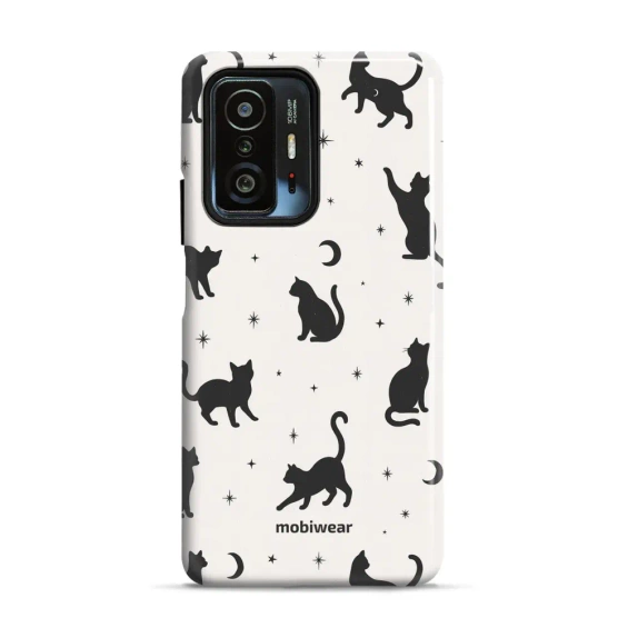 Hülle Elite Pro für Xiaomi 11T Pro - Farbe E162E