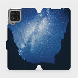 Hülle für Samsung Galaxy M22 - Farbe M146P