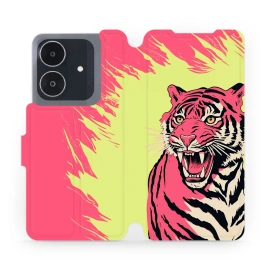 Hülle für Realme Note 60 - Farbe VP51S