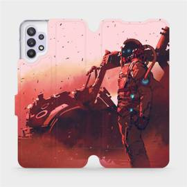 Hülle für Samsung Galaxy M32 5G - Farbe MA09S