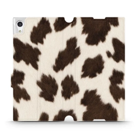 Hülle für Sony Xperia XA1 Ultra - Farbe V166S