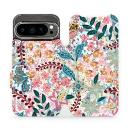 Hülle für Google Pixel 9 Pro - Farbe MX04S