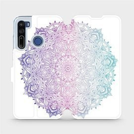 Hülle für HTC Desire 20 Pro - Farbe M008S