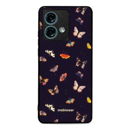 Hülle Glossy Case für Motorola Edge 40 Neo - Farbe GP78G