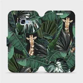 Hülle für Samsung Galaxy A3 2017 - Farbe VP06P