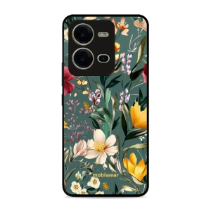 Hülle Glossy Case für Vivo X80 Lite - Farbe GP71G