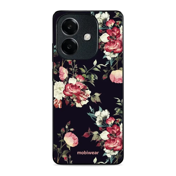 Hülle Glossy Case für OPPO A60 5G - Farbe G040G