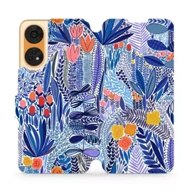 Hülle für OPPO Reno 8T 5G - Farbe MP03P