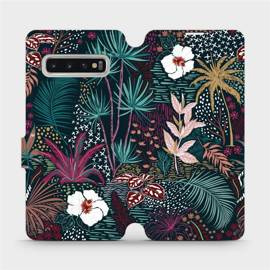 Hülle für Samsung Galaxy S10 - Farbe VP13S