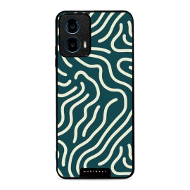 Hülle Glossy Case für Motorola Moto G34 5G - Farbe GA61G