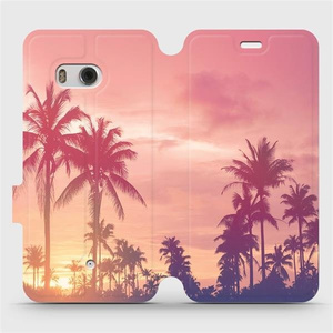 Hülle für HTC U11 - Farbe M134P