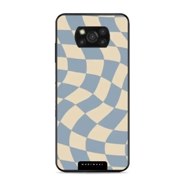 Hülle Glossy Case für Xiaomi POCO X3 NFC - Farbe GA59G