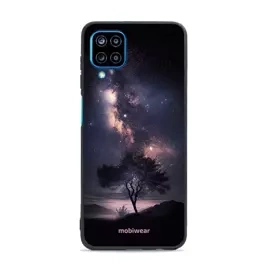 Hülle Glossy Case für Samsung Galaxy A12 - Farbe G005G