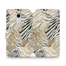 Hülle für Xiaomi Redmi Note 4 - Farbe V168S