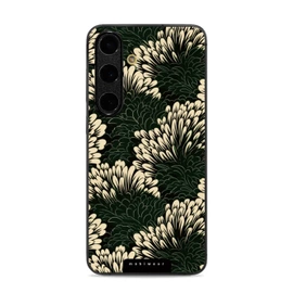 Hülle Glossy Case für Samsung Galaxy S24 FE - Farbe GA45G