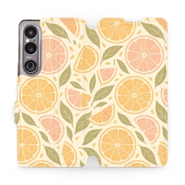 Hülle für Sony Xperia 1 Vi - Farbe VP80S