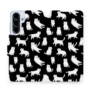 Hülle für Samsung Galaxy A56 5G - Farbe V163S