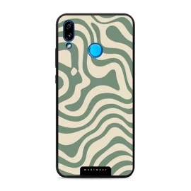 Hülle Glossy Case für Huawei P20 Lite - Farbe GA57G