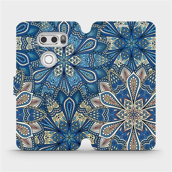 Hülle für LG V30 - Farbe V108P