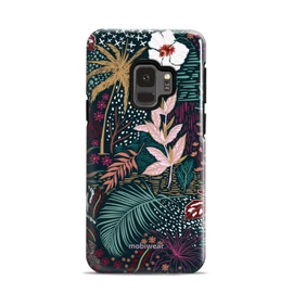 Hülle Elite Pro für Samsung Galaxy S9 - Farbe EP13E
