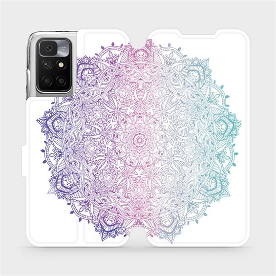 Hülle für Xiaomi Redmi 10 - Farbe M008S