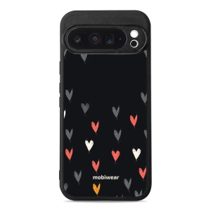 Hülle Glossy Case für Google Pixel 9 Pro XL - Farbe GP79G