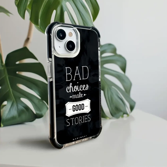 Hülle MagSafe Elite Bumper für Apple iPhone 14 Plus - Farbe D071D