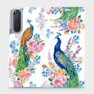 Hülle für Sony Xperia 5 II - Farbe MX08S