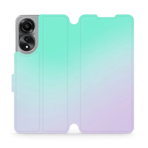 Hülle für OPPO A78 5G - Farbe VP63S