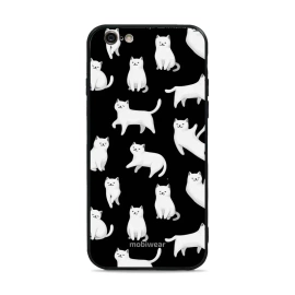 Hülle Glossy Case für Apple iPhone 6s - Farbe G163G