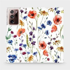 Hülle für Samsung Galaxy Note 20 Ultra - Farbe MP04S