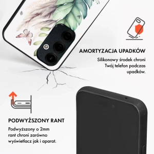 Hülle Glossy Case für OPPO A6 Pro 5G - Farbe G018G