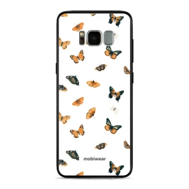 Hülle Glossy Case für Samsung Galaxy S8 - Farbe GP76G
