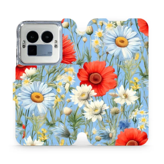 Hülle für Realme GT 8 Pro - Farbe VP44S