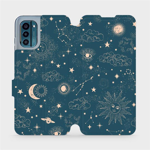 Hülle für Nokia G21 - Farbe VP14S