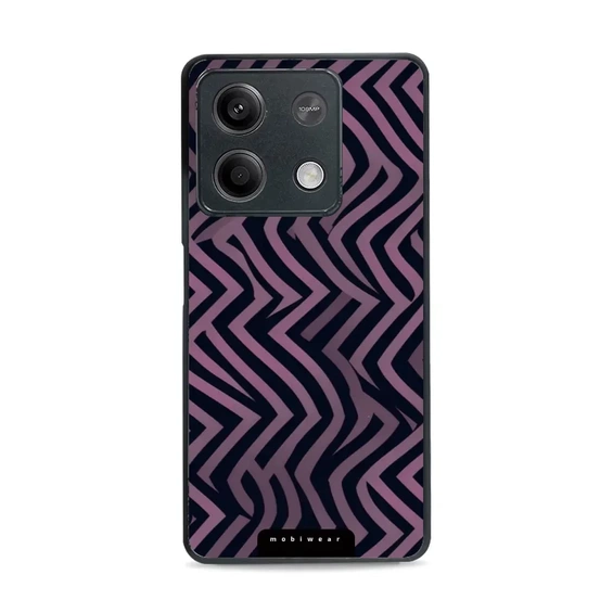 Hülle Glossy Case für Xiaomi Redmi Note 13 5G - Farbe GA55G